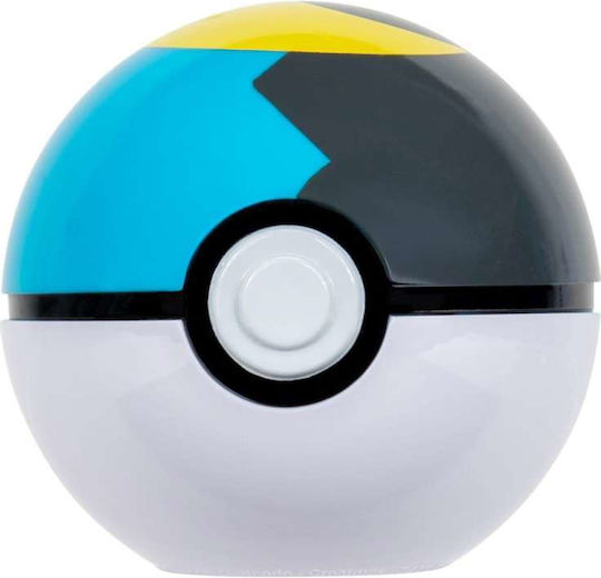 Jazwares Clip 'n' Go Pokemon
