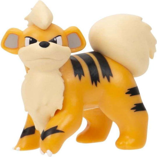 Jazwares Clip 'n' Go Pokemon