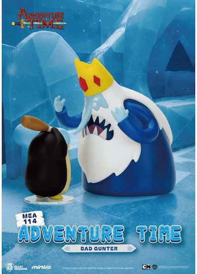 Beast Kingdom Παιχνίδι Μινιατούρα