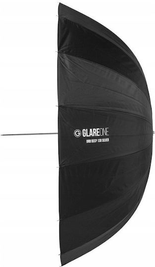 Glareone Marbueno Garten- und Terrassen-Sonnenschirm