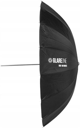 Glareone Marbueno Garten- und Terrassen-Sonnenschirm