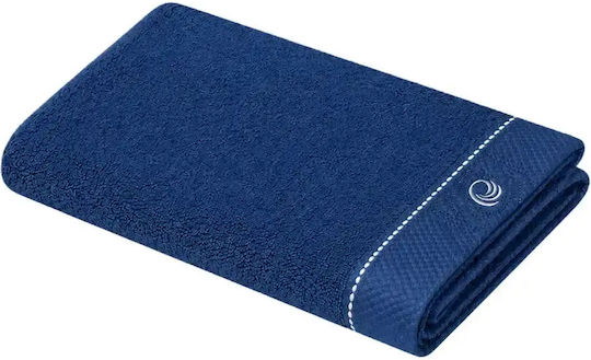 Billerbeck Pânză De Față 50x100cm Albastru Greutate 525gr/m²