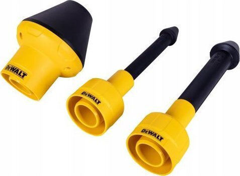 Dewalt Dxva00-0301e Комплект за Монтаж на Кабели Тръби 25-102 Mm
