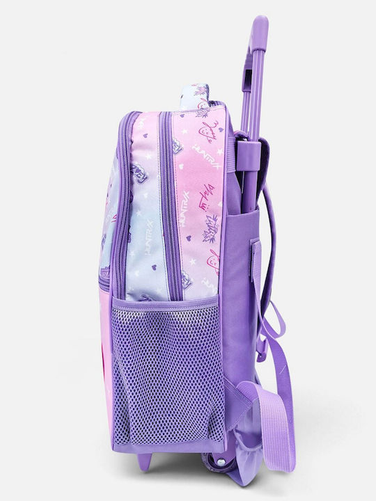 K-pop Trolley Lilac K-pop Trolley Lilac