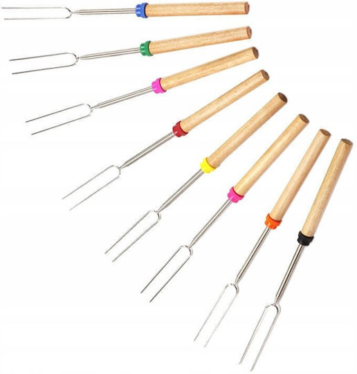 Verlo Verlo Gabeln Für Tabelle Inox Gold 20.4cm