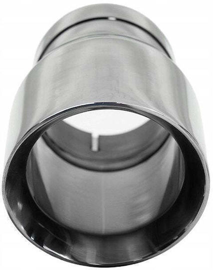 Mtuning Abgasendstück Typ: 21 89mm Eingang: 70mm