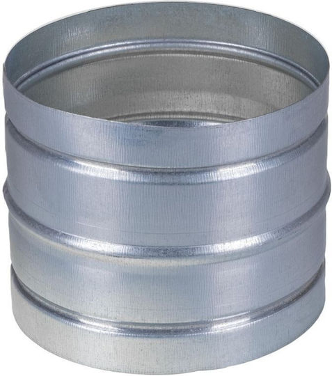 Vents Поцинкован Съединител за Въздуховоди 315mm