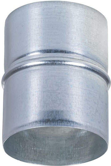 Vents Поцинкован Съединител за Въздуховоди 315mm