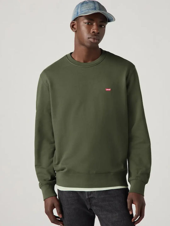 Sweatshirt Green
