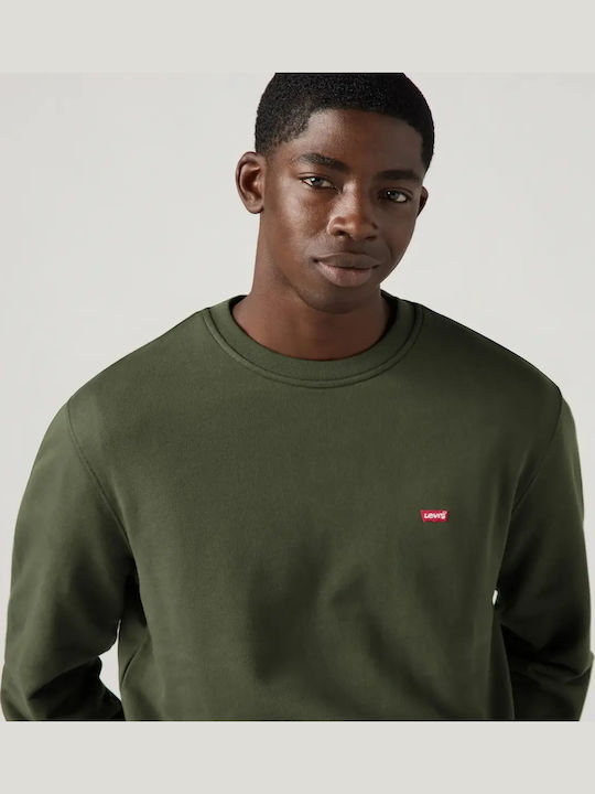 Sweatshirt Green