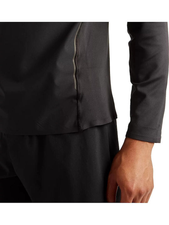 Hooded Sweatshirt Black