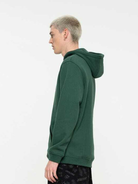 Hand Hoodie Cedar