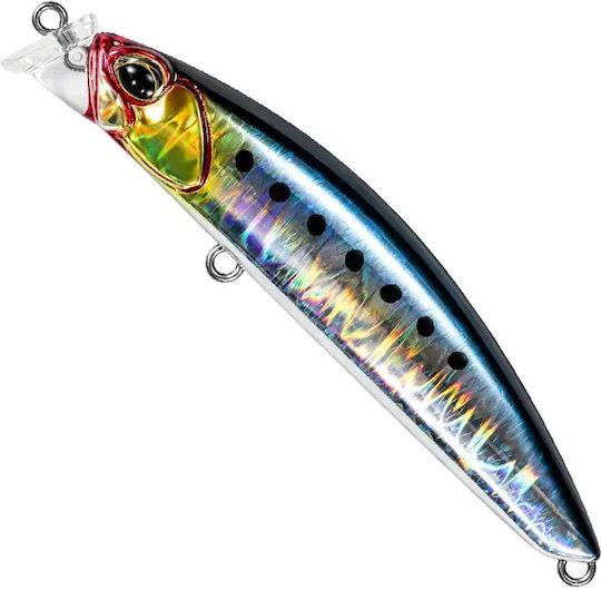 Duo Terrif Dc Bullet Dc-9 Изкуствена Примамка Малка Рибка (Minnow) 9см Aha0010 Ayu