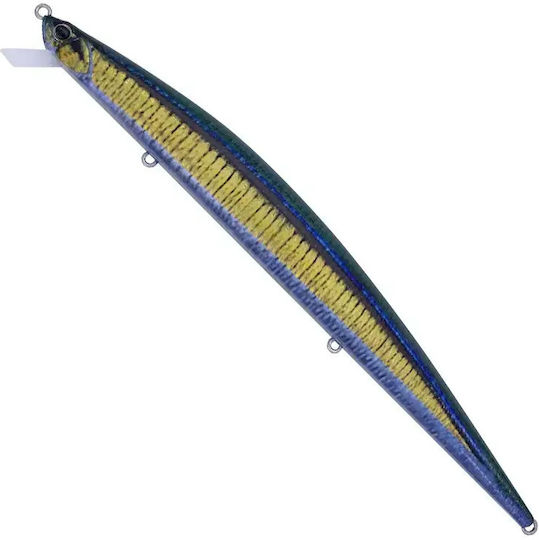 Duo Tide Изкуствена Примамка Малка Рибка (Minnow) 20см Accz658 Перлено Оранжево Cb (Am)