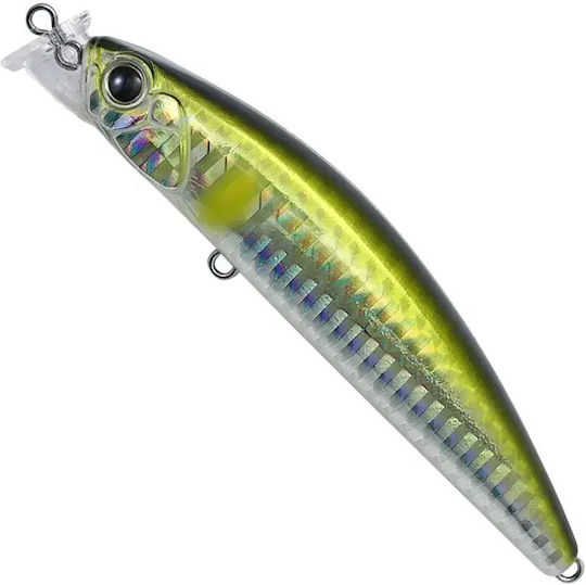 Duo Terrif Dc Bullet Изкуствена Примамка Малка Рибка (Minnow) 7.5см Cpb0054 генкай сардина