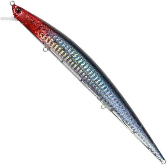 Duo Tide Изкуствена Примамка Малка Рибка (Minnow) 20см Accz658 Перлено Оранжево Cb (Am)