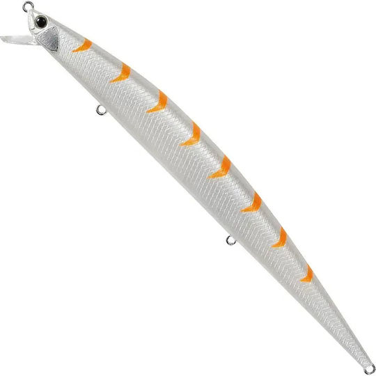 Duo Tide Изкуствена Примамка Малка Рибка (Minnow) 20см Accz658 Перлено Оранжево Cb (Am)