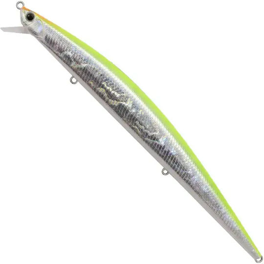 Duo Tide Изкуствена Примамка Малка Рибка (Minnow) 20см Accz658 Перлено Оранжево Cb (Am)