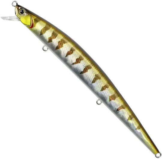 Duo Tide Изкуствена Примамка Малка Рибка (Minnow) 20см Accz658 Перлено Оранжево Cb (Am)