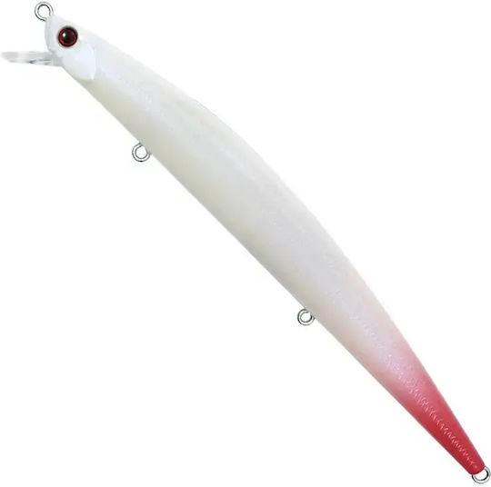 Duo Tide Изкуствена Примамка Малка Рибка (Minnow) 20см Accz658 Перлено Оранжево Cb (Am)