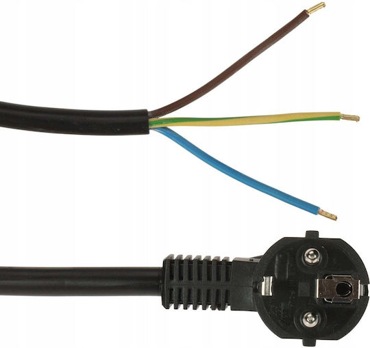 Unitek Cablu Coaxial 3m 1 Bucată