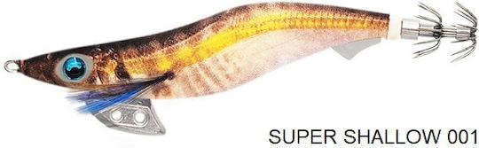 Yamashita Egi-oh K Super Shallow 3.0 Tintenfisch-Jigs 004