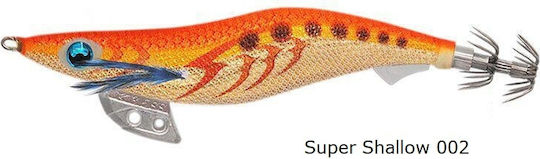 Yamashita Egi-oh K Super Shallow 3.0 Tintenfisch-Jigs 004