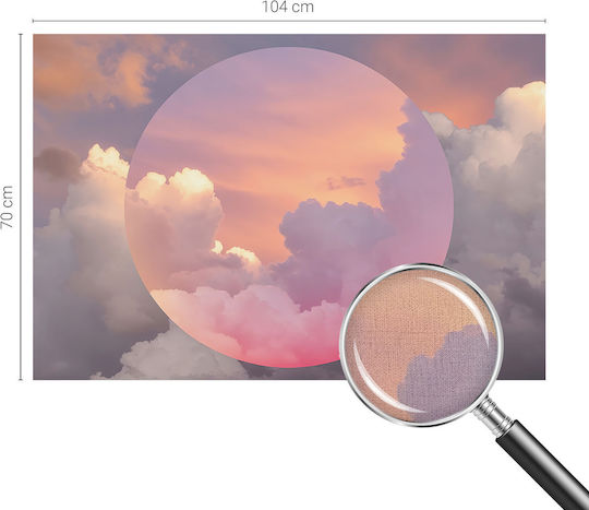Self-Adhesive Wall Wallpaper 104x70cm