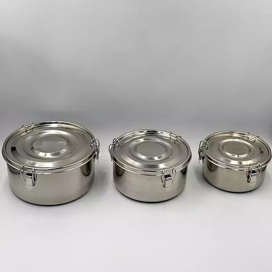 Pandaboo Inox 1.4lt