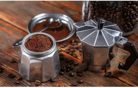 Cellini Kaffee Espresso Arabica Boden 250g