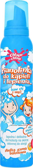 Chlapu Chlap Squishy Aφρώδες Türkis