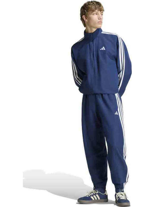 Sportswear 3-stripes Комплект анцуг Тъмносин