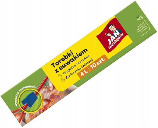 Staples Sacuri De Gunoi Rezistente Capacitate 4lt 34x24cm 10 Bucăți Transparente