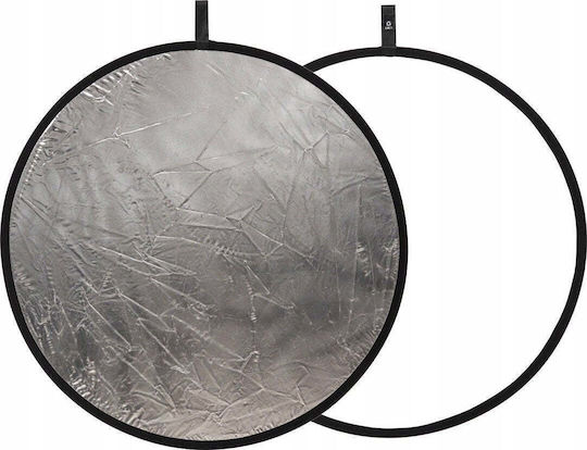 Glareone Сгъваем Рефлектор 110см 2-в-1