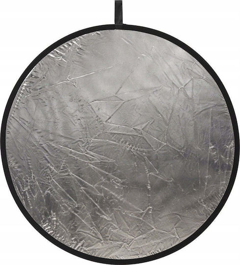 Glareone Сгъваем Рефлектор 110см 2-в-1