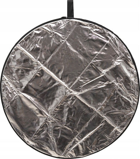 Glareone Сгъваем Рефлектор 110см 5-в-1