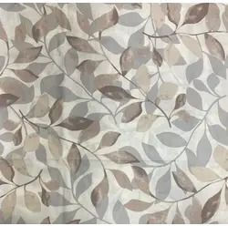 Hatzitex Ημίδιπλη 195x235cm Καφέ-γκρι Hatzitex Ημίδιπλη 195x235cm Καφέ-γκρι