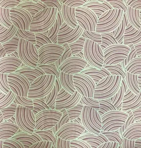 Hatzitex Duvet Cover Double 195x235 HATZITEX 1.95x2.35m Creation Pink Pink