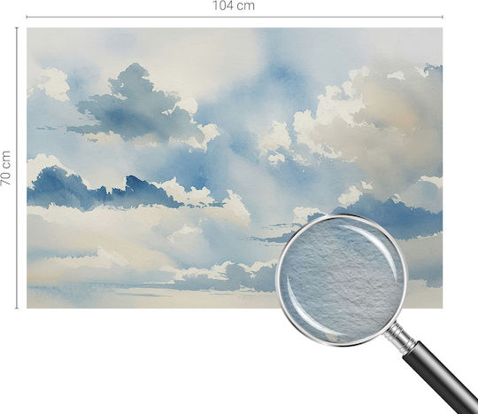 Ταπετσαρία Τοίχου 104x70cm