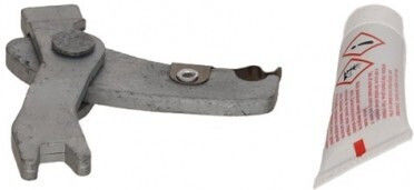 Brake Shoe Expander Iveco 42556903