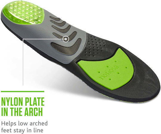 Sofsole Airr Orthotic Arch Insoles SOF/21361 2 Pieces