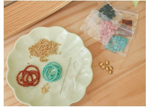 La Petite Épicerie Jewelry
