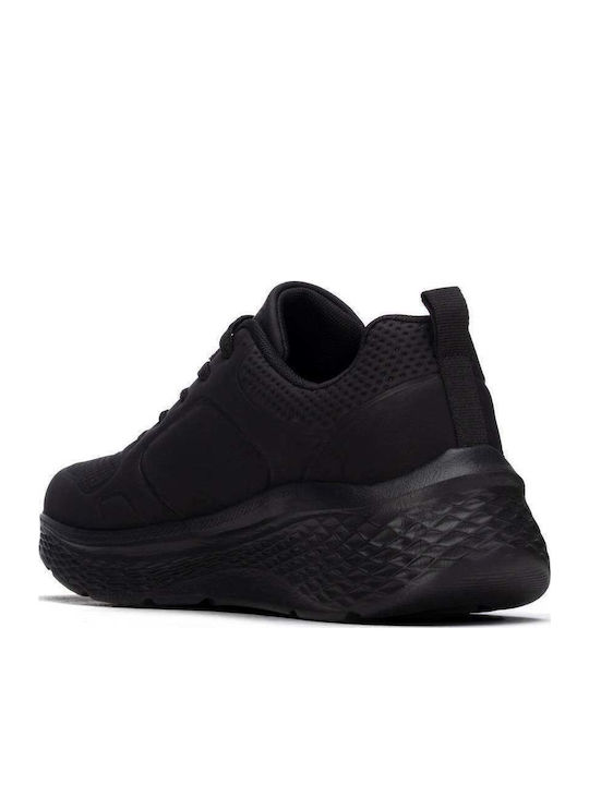Vegan Women's Sneakers Black