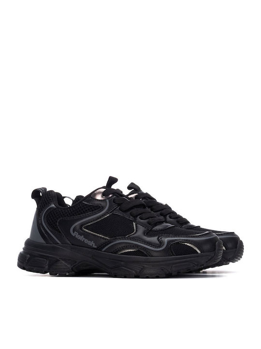 Women's Sneakers Black