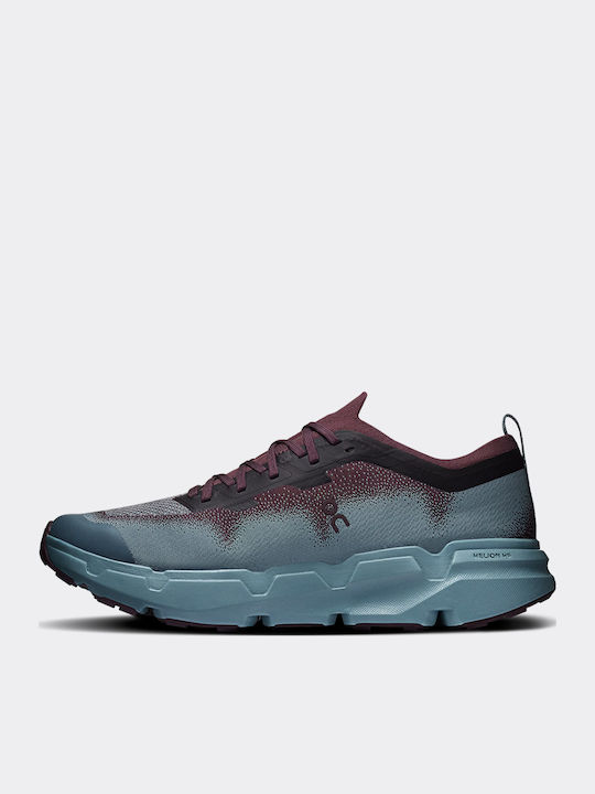 Men's Sneakers Grey