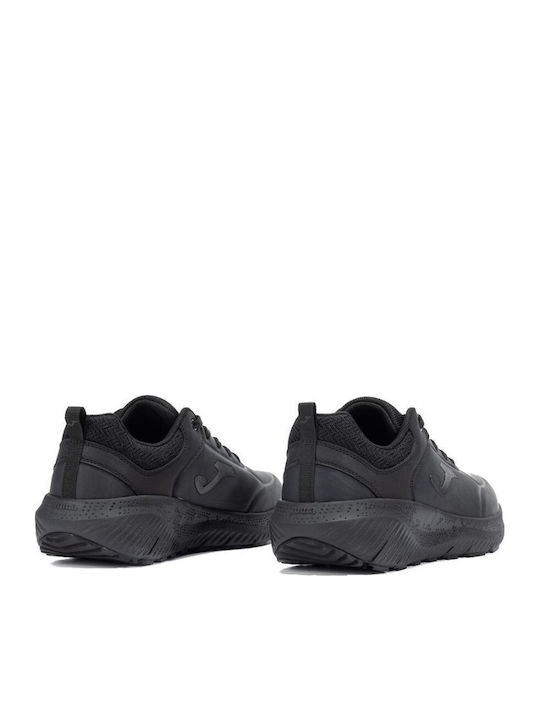 Ανδρικά Sneakers Μαύρα