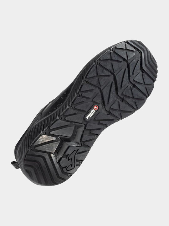 Ανδρικά Sneakers Μαύρα