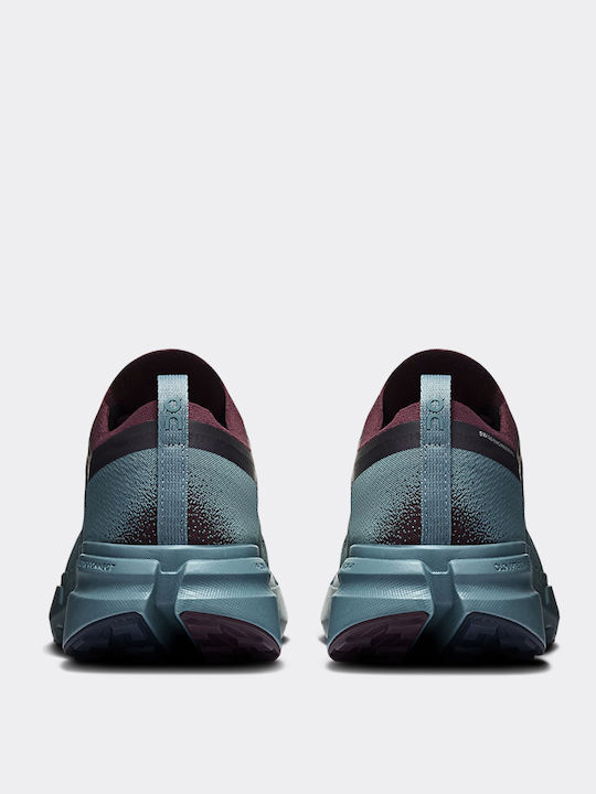 Men's Sneakers Grey