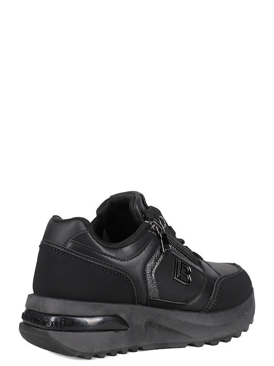 Women's Sneakers Black