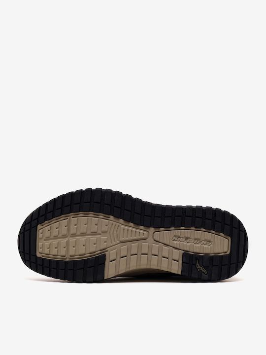 Slip-ins Herren Sneakers Grüne